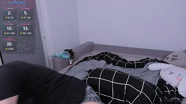 mothkink online show from April 17, 7:38 pm