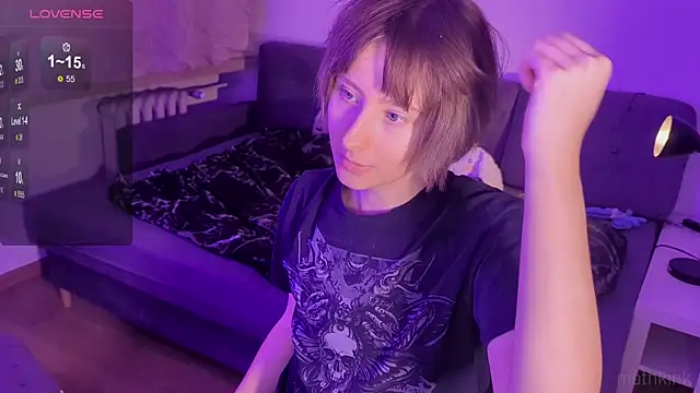 mothkink online show from December 19, 6:54 pm