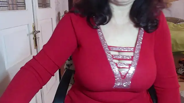 BellisimaAh online show from January 31, 12:07 pm