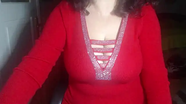 BellisimaAh online show from February 26, 8:36 pm