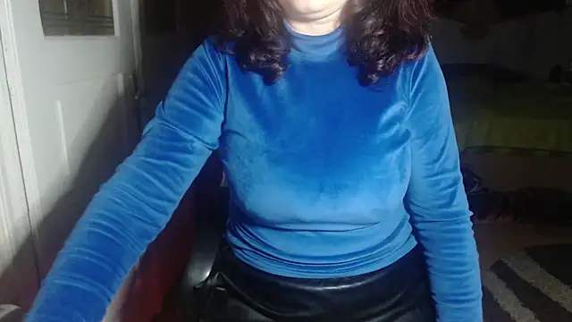 BellisimaAh online show from March 2, 9:08 pm