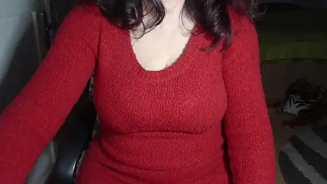 BellisimaAh online show from January 8, 6:41 pm