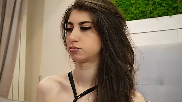 IsabellaMysty online show from December 22, 12:55 am