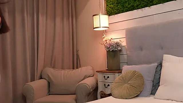 IsabellaMysty online show from May 22, 7:23 pm