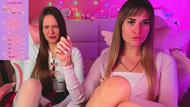 ivannatompsonnn online show from April 10, 6:42 am