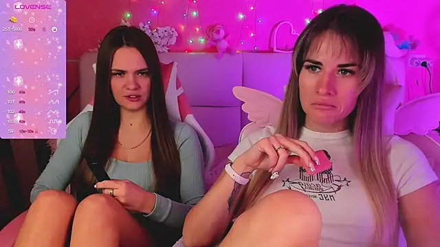 ivannatompsonnn online show from April 19, 6:03 am