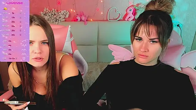 ivannatompsonnn online show from April 22, 6:09 am