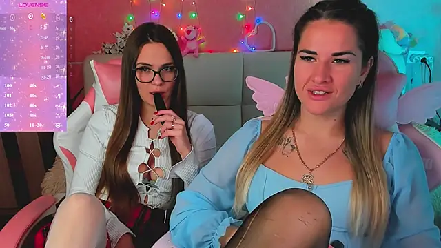 ivannatompsonnn online show from May 10, 3:10 am