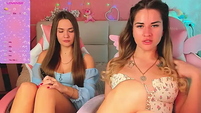 ivannatompsonnn online show from April 29, 6:17 am