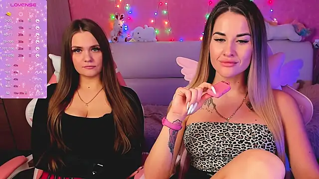 ivannatompsonnn online show from February 26, 9:12 am