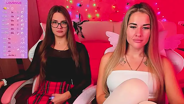 ivannatompsonnn online show from October 10, 6:03 am