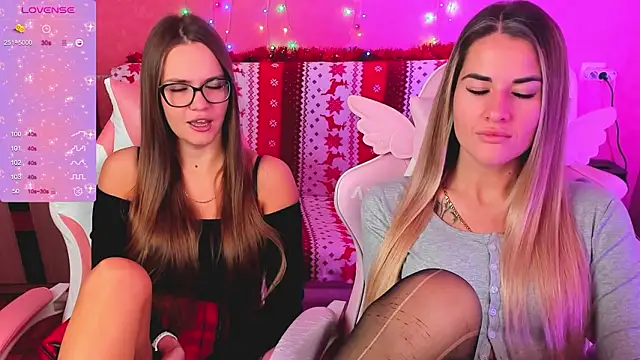 ivannatompsonnn online show from February 6, 6:09 am