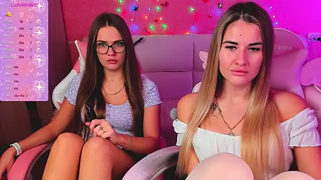 ivannatompsonnn online show from November 23, 6:01 am