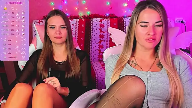 ivannatompsonnn online show from January 9, 6:09 am