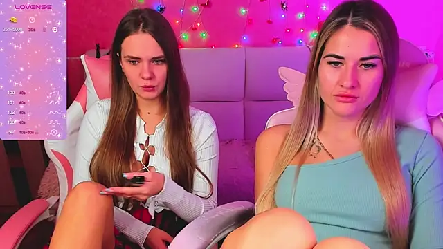 ivannatompsonnn online show from November 26, 6:02 am