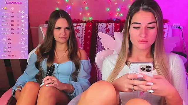 ivannatompsonnn online show from February 2, 6:12 am