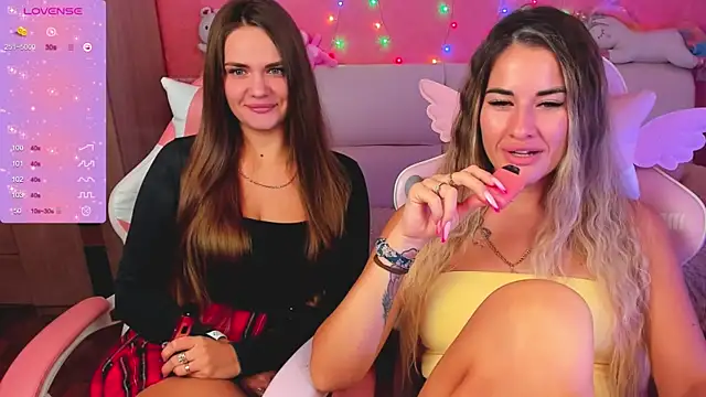 ivannatompsonnn online show from September 17, 6:15 am