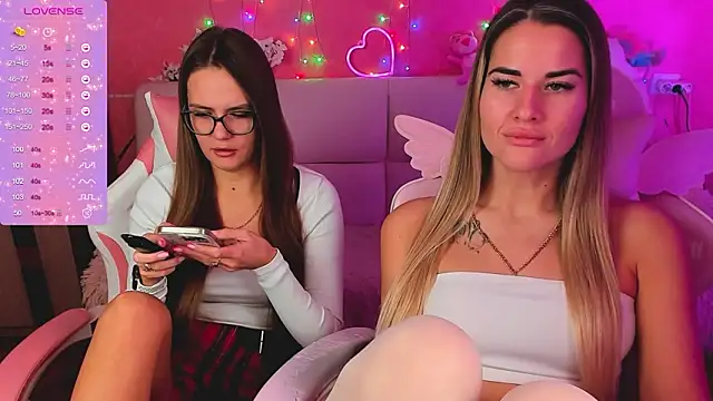 ivannatompsonnn online show from March 4, 6:10 am