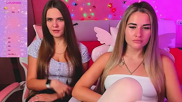 ivannatompsonnn online show from October 18, 6:04 am