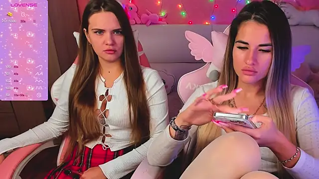 ivannatompsonnn online show from September 20, 6:07 am