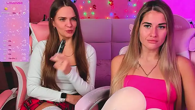 ivannatompsonnn online show from November 10, 6:07 am