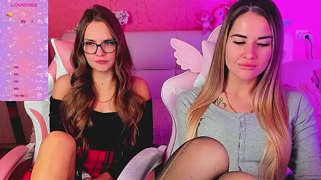 ivannatompsonnn online show from February 21, 6:15 am