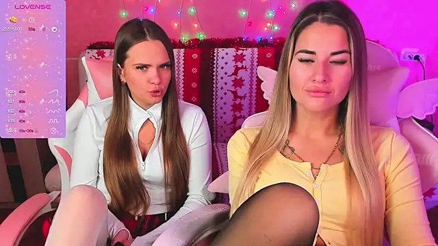 ivannatompsonnn online show from January 19, 6:06 am