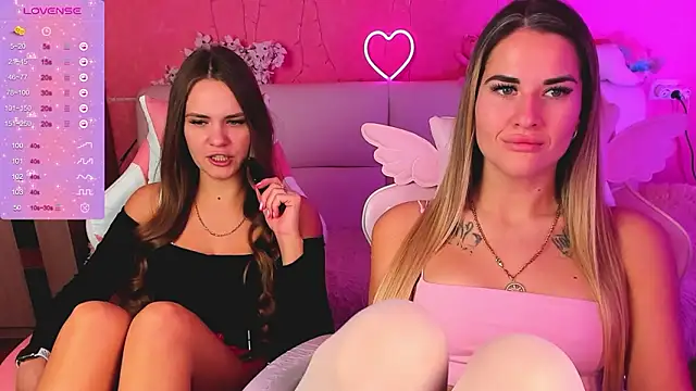 ivannatompsonnn online show from February 28, 6:02 am