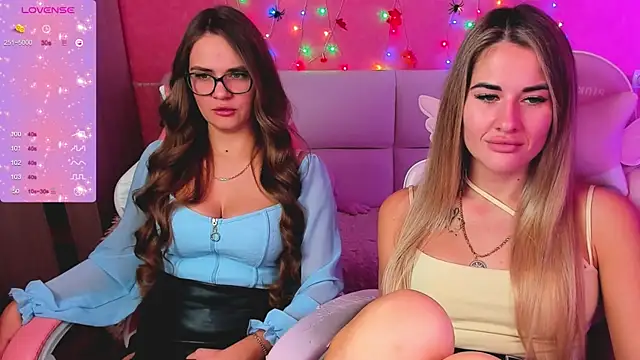 ivannatompsonnn online show from November 1, 6:08 am