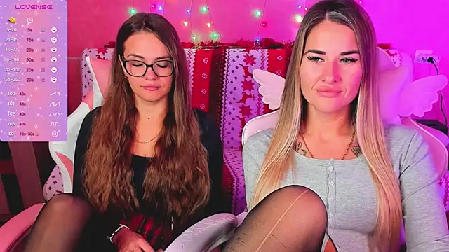 ivannatompsonnn online show from January 10, 6:09 am