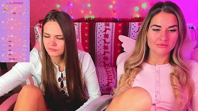 ivannatompsonnn online show from February 4, 6:08 am