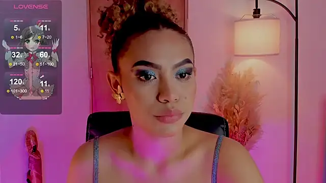 Oxana Fedorova online show from February 8, 7:16 pm