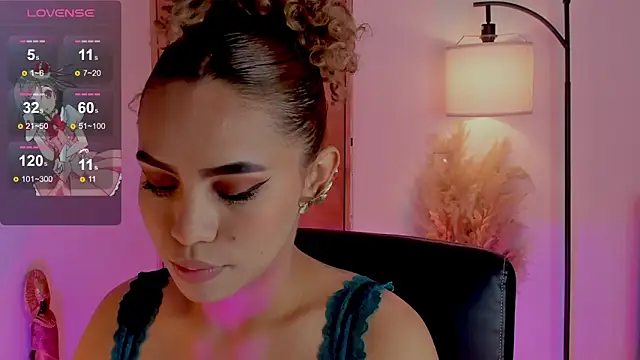 Oxana Fedorova online show from February 2, 7:57 pm