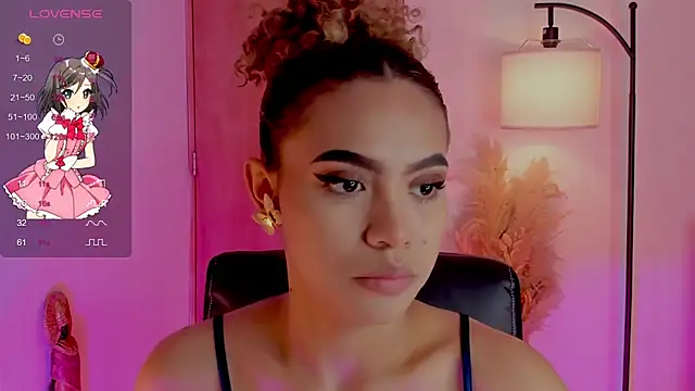 Oxana Fedorova online show from February 9, 8:02 pm