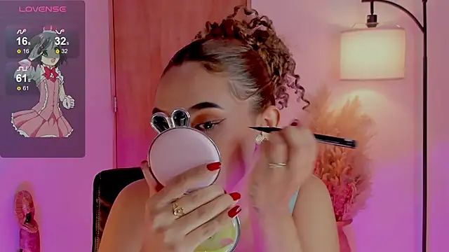 Oxana Fedorova online show from January 31, 9:48 pm