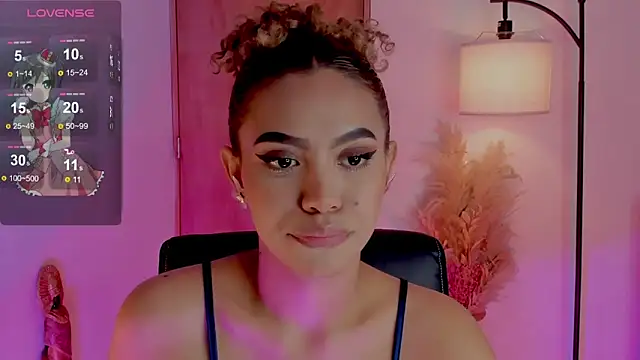 Oxana Fedorova online show from February 9, 11:04 pm