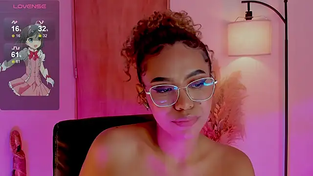 Oxana Fedorova online show from March 21, 4:17 am