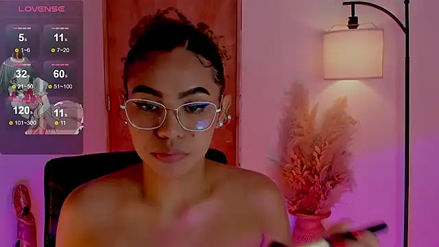 Oxana Fedorova online show from March 8, 9:08 pm