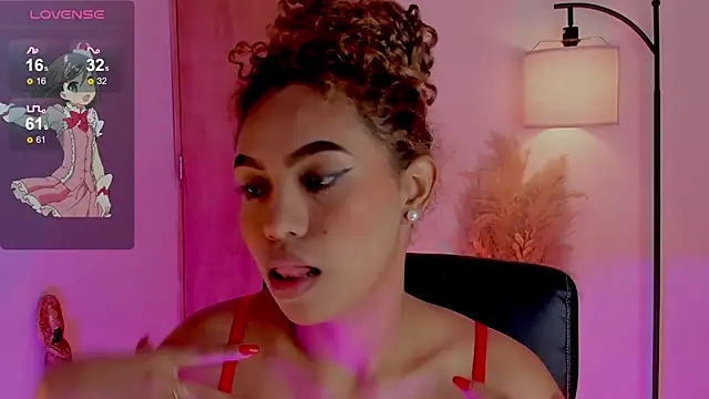 Oxana Fedorova online show from March 2, 6:57 pm