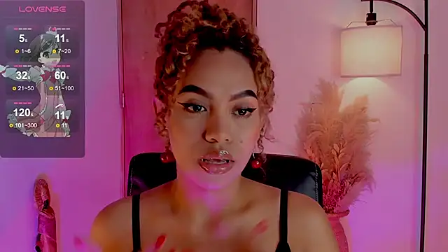 Oxana Fedorova online show from March 1, 9:59 pm