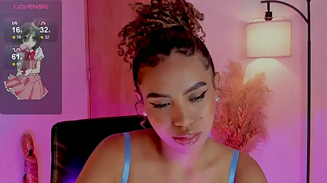 Oxana Fedorova online show from March 4, 4:17 am