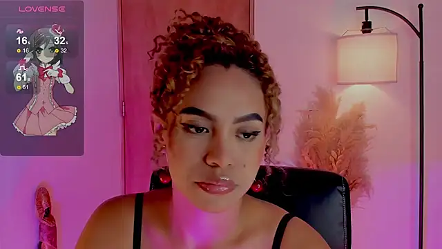 Oxana Fedorova online show from March 2, 1:04 am