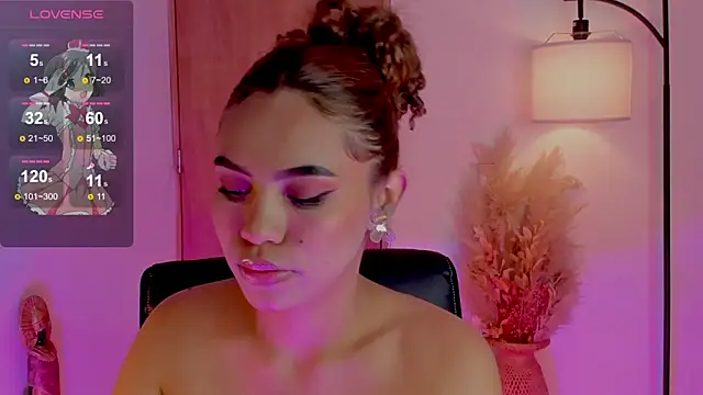 Oxana Fedorova online show from February 1, 3:52 am