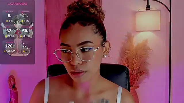 Oxana Fedorova online show from March 6, 12:32 am