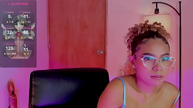 Oxana Fedorova online show from March 19, 9:37 pm