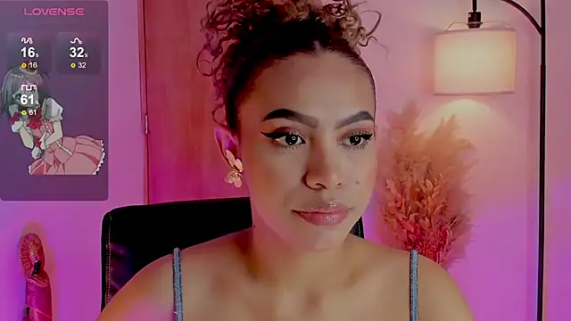 Oxana Fedorova online show from February 1, 7:02 pm