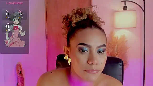 Oxana Fedorova online show from February 8, 10:19 pm