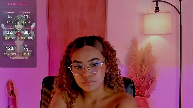 Oxana Fedorova online show from March 14, 12:10 am