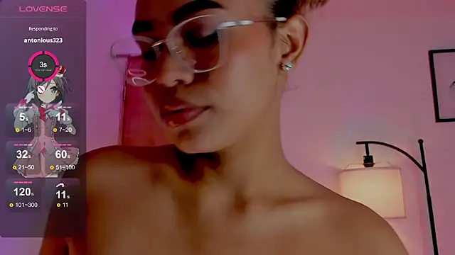 Oxana Fedorova online show from March 9, 12:10 am