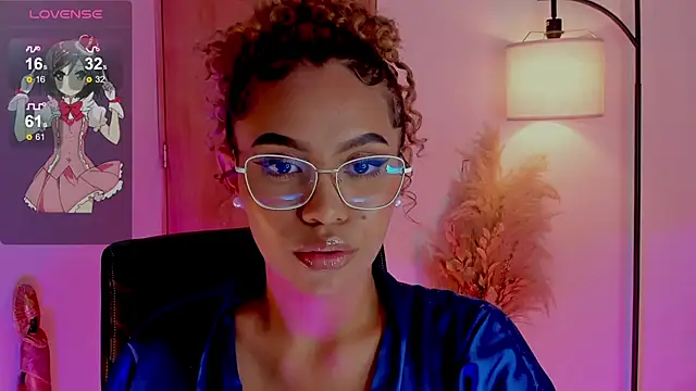 Oxana Fedorova online show from March 19, 1:54 am